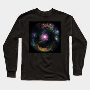 Astronomical time Long Sleeve T-Shirt